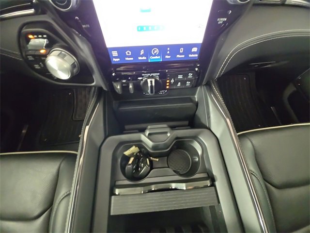 Used 2023 RAM 1500 Limited w/ Trailer Tow Group image 11