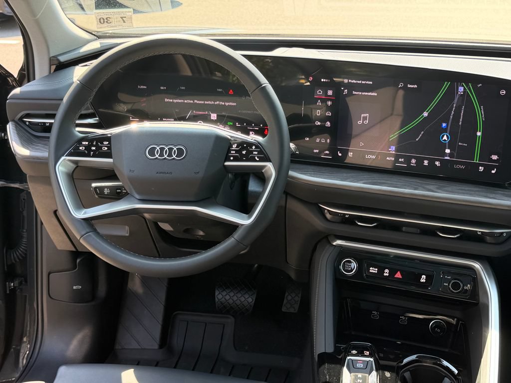 Used 2025 Audi Q5 Premium Plus AWD/4WD image 19
