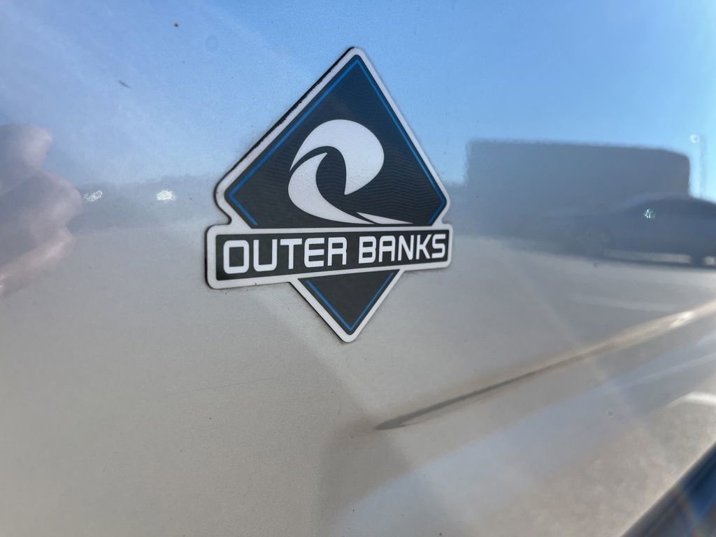 Used 2021 Ford Bronco Sport Outer Banks w/ Outer Banks Package (96D) image 13