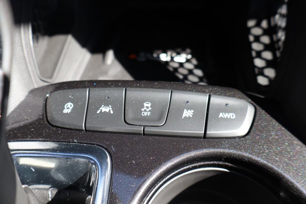 New 2026 Chevrolet TrailBlazer LT w/ Convenience Package image 19