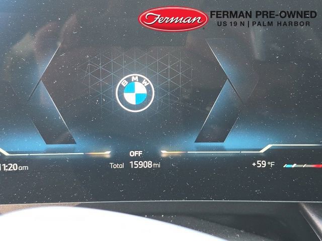 Certified 2023 BMW X1 xDrive28i w/ Premium Package image 12