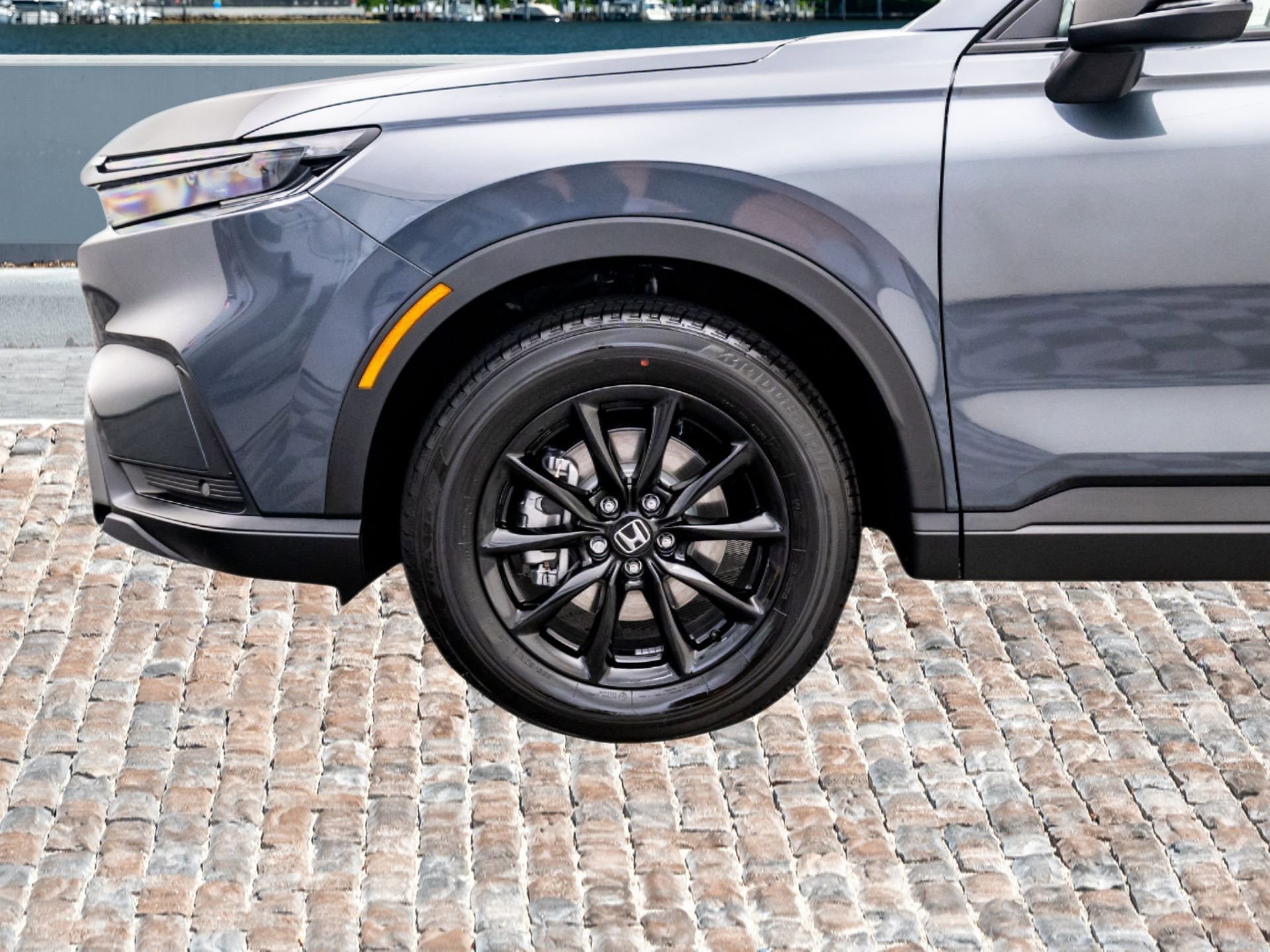 New 2025 Honda CR-V Sport-L image 32