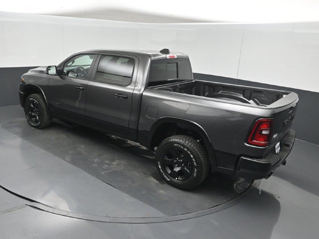 New 2027 RAM 1500 4x4 Crew Cab image 47
