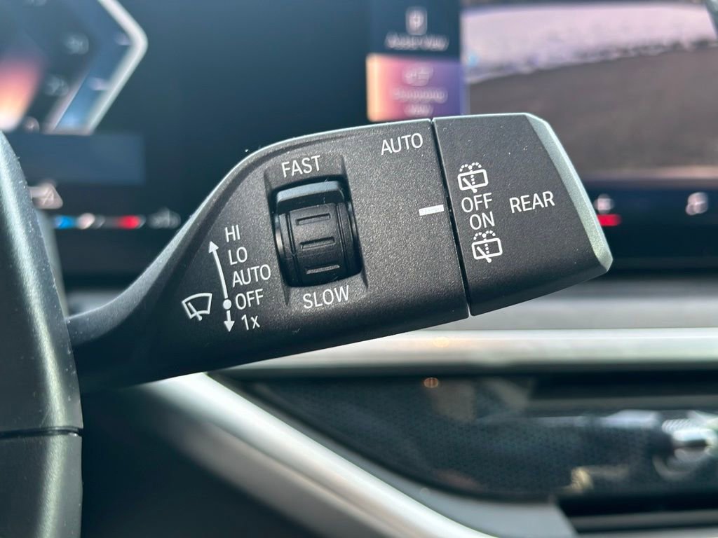 Certified 2024 BMW X5 xDrive40i w/ Premium Package image 36