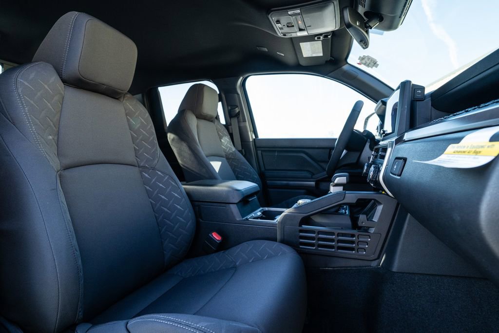 New 2026 Toyota Tacoma SR5 image 13