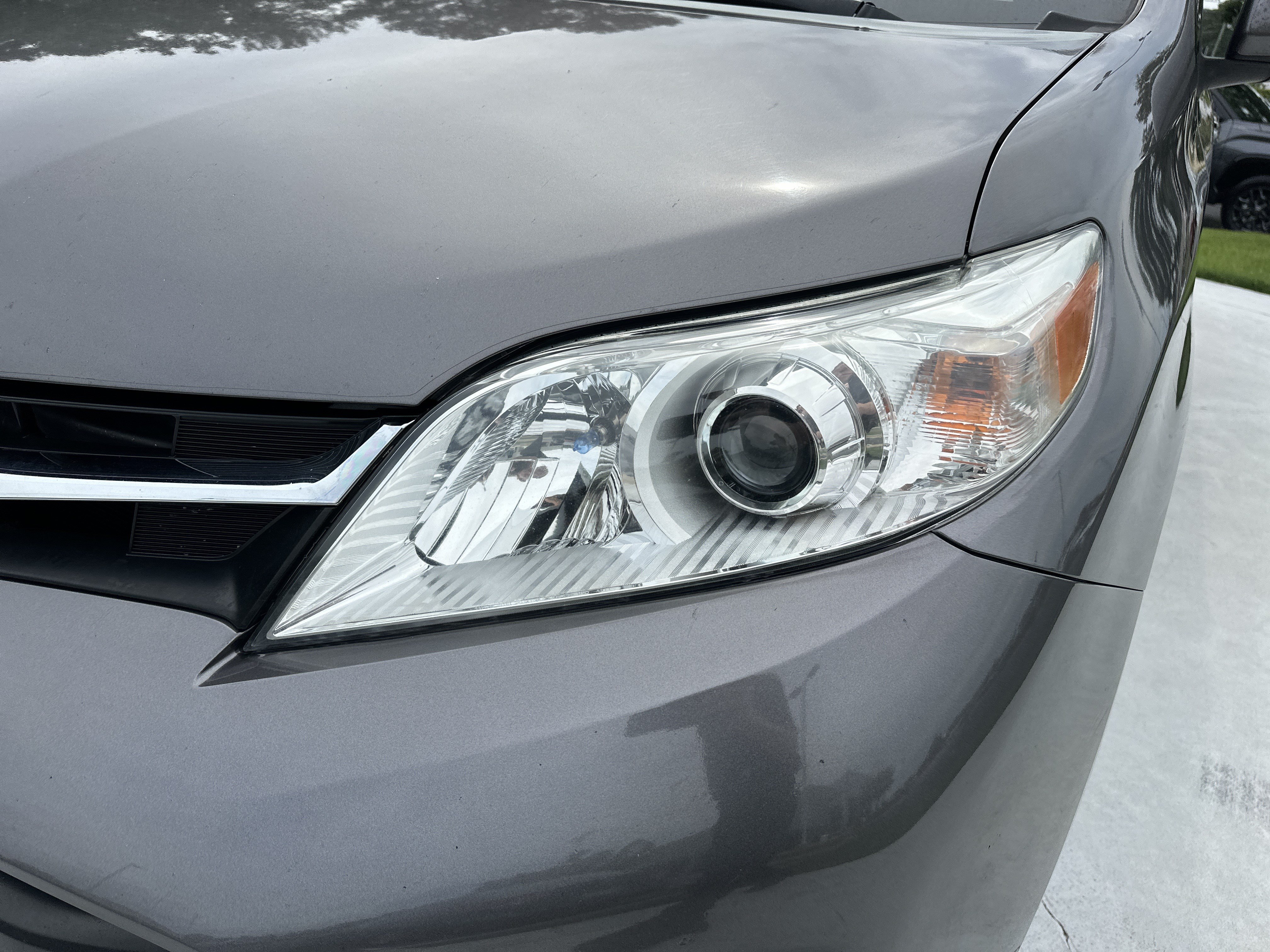 Used 2018 Toyota Sienna LE FWD image 6