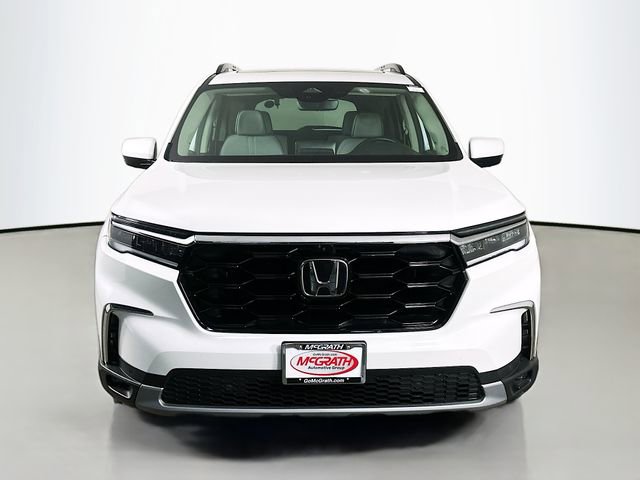 Certified 2024 Honda Pilot Elite image 20
