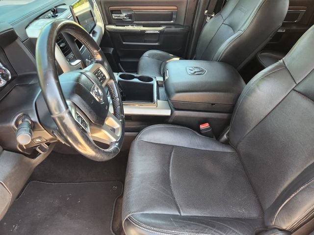Used 2014 RAM 1500 Laramie RWD image 13