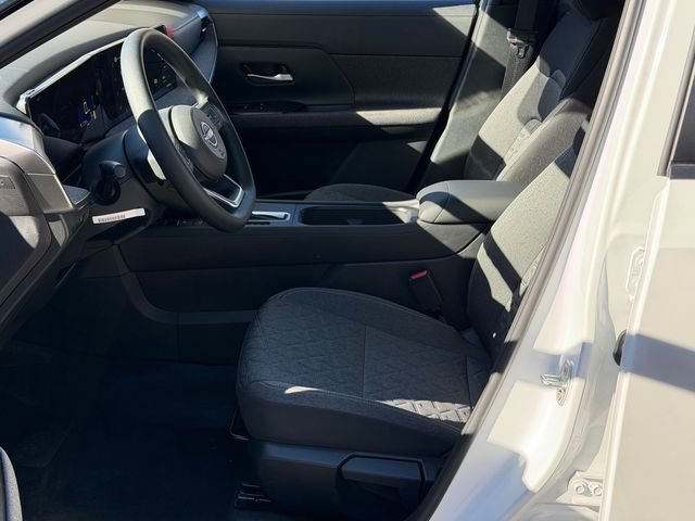New 2026 Nissan Kicks SV w/ SV Premium Package FWD image 20