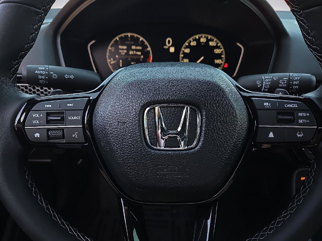 Used 2026 Honda Civic Sport image 19