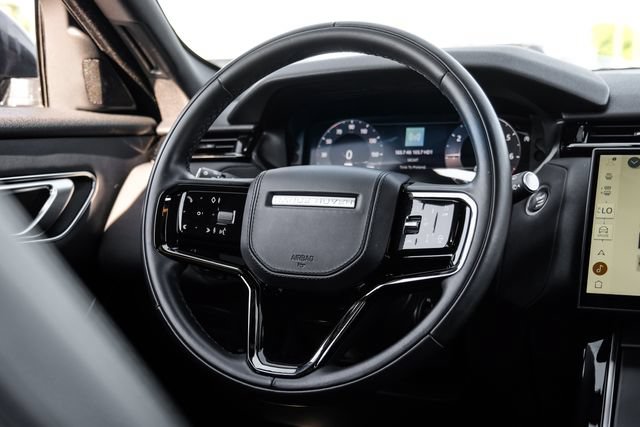 Used 2024 Land Rover Range Rover Velar Dynamic SE AWD/4WD image 18