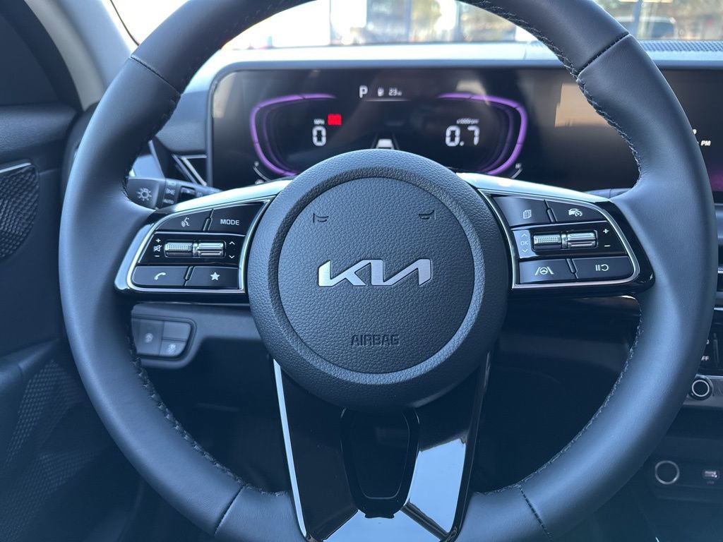 New 2026 Kia Seltos S image 37