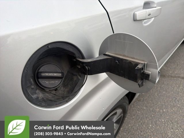 Used 2017 Chevrolet Sonic Premier image 10