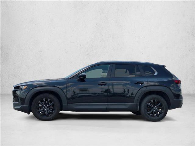 Used 2025 MAZDA CX-50 AWD 2.5 S w/ Preferred Package image 9
