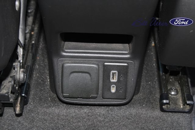 Used 2021 Chevrolet TrailBlazer RS w/ Sun and Liftgate Package FWD image 14