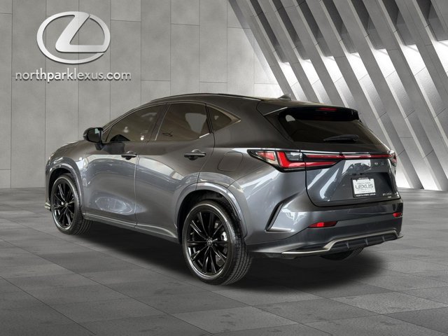 Certified 2022 Lexus NX 350 F Sport w/ F Sport Cold Package AWD/4WD image 24