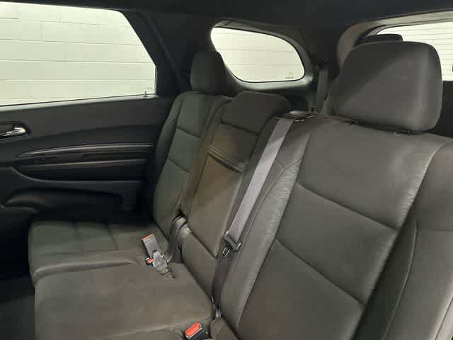 Used 2023 Dodge Durango GT AWD/4WD image 14