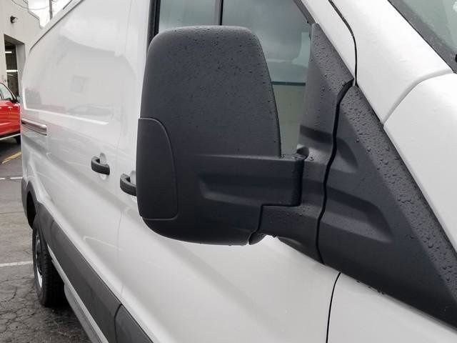 New 2025 Ford Transit 250 Low Roof image 10