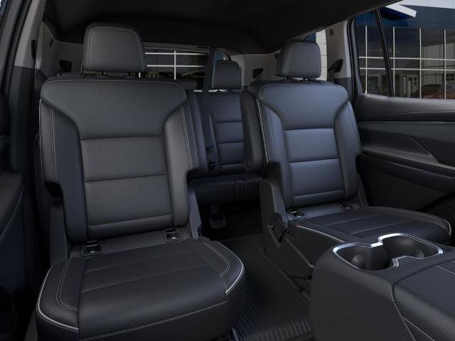New 2026 Buick Enclave Preferred w/ Power Package FWD image 17