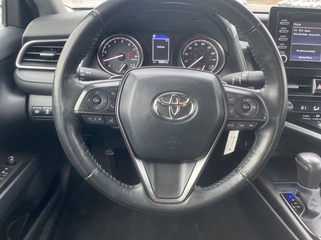 Used 2023 Toyota Camry SE image 7