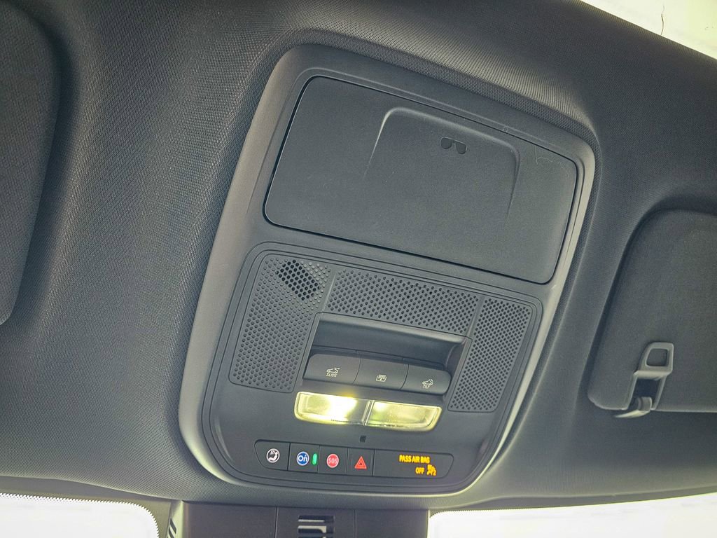 New 2026 GMC Acadia Elevation w/ Black Edition image 29