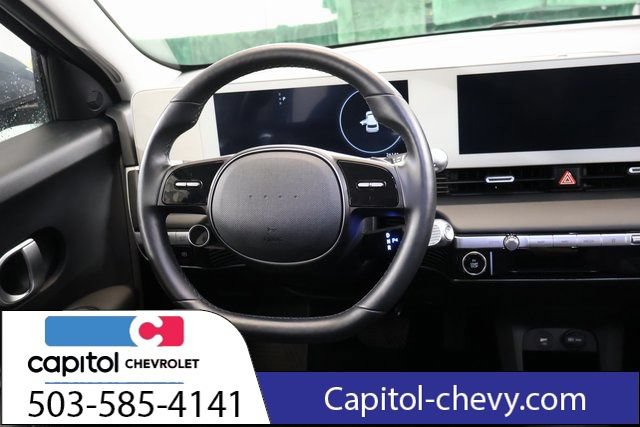 Used 2024 Hyundai Ioniq 5 SEL RWD image 15