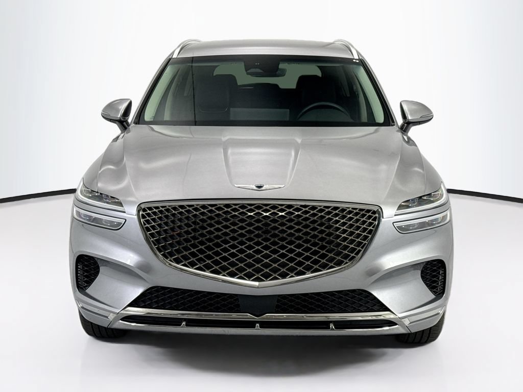 Used 2025 Genesis GV70 2.5T AWD/4WD image 2
