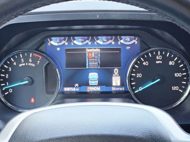 Used 2024 Ford Expedition Limited image 19