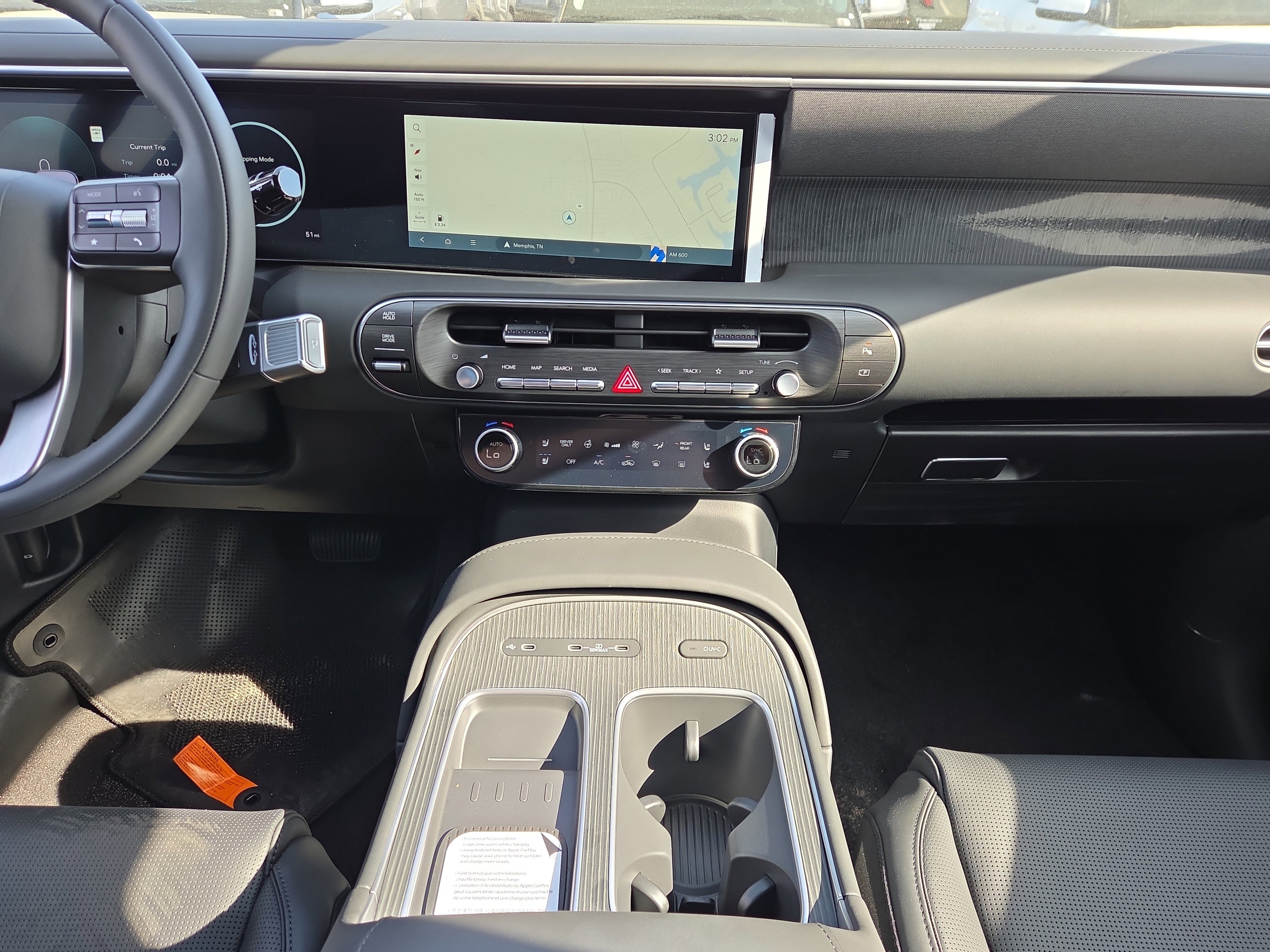 New 2026 Hyundai Palisade Calligraphy image 12