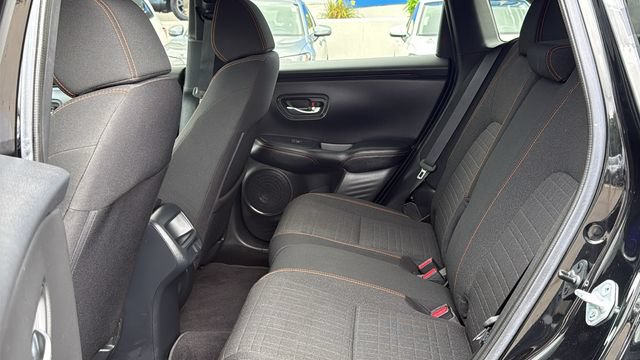 Used 2025 Honda HR-V Sport image 23