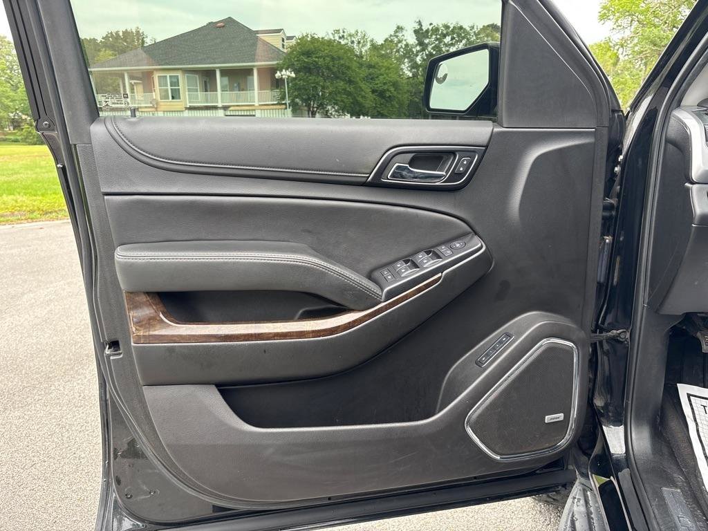 Used 2020 Chevrolet Tahoe LT image 12