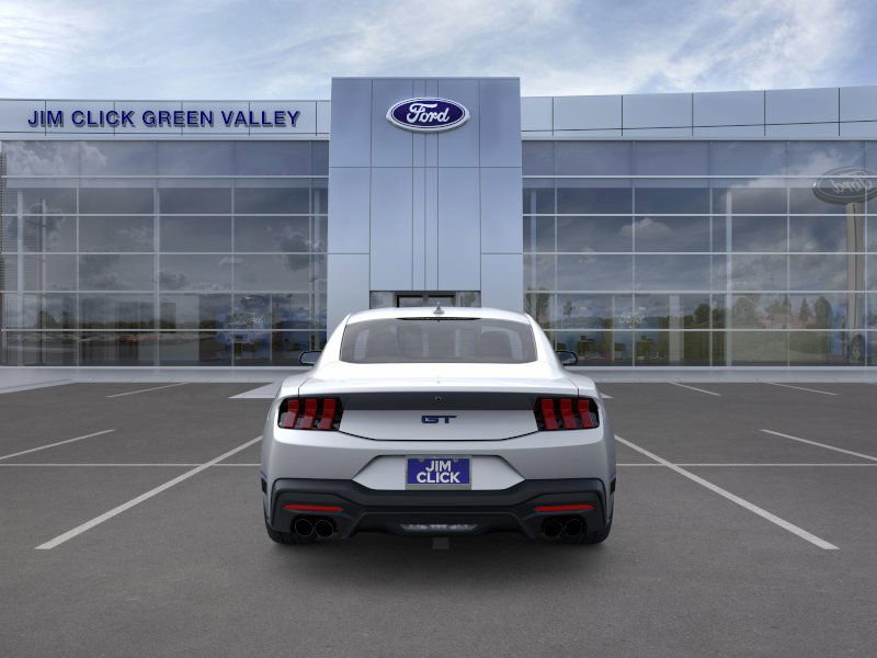 New 2025 Ford Mustang GT Premium image 5