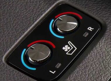 Used 2023 Lexus ES 350 w/ Premium Package image 11