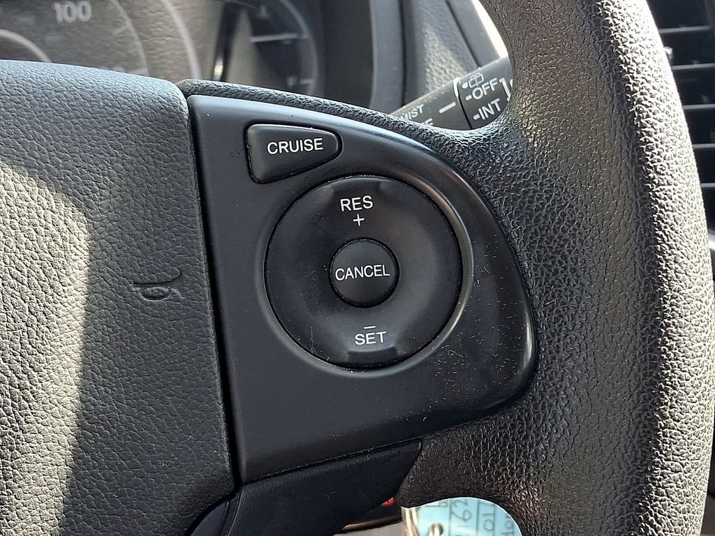 Used 2014 Honda CR-V LX image 24