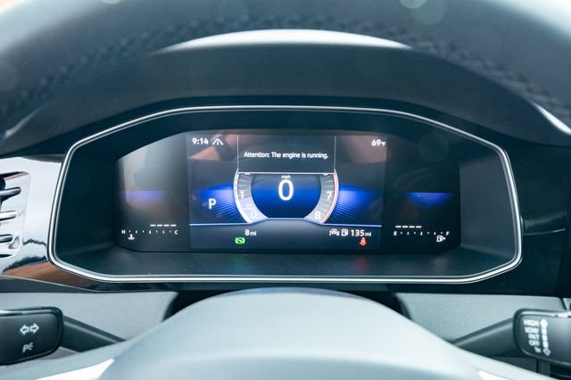 New 2026 Volkswagen Jetta S FWD image 21