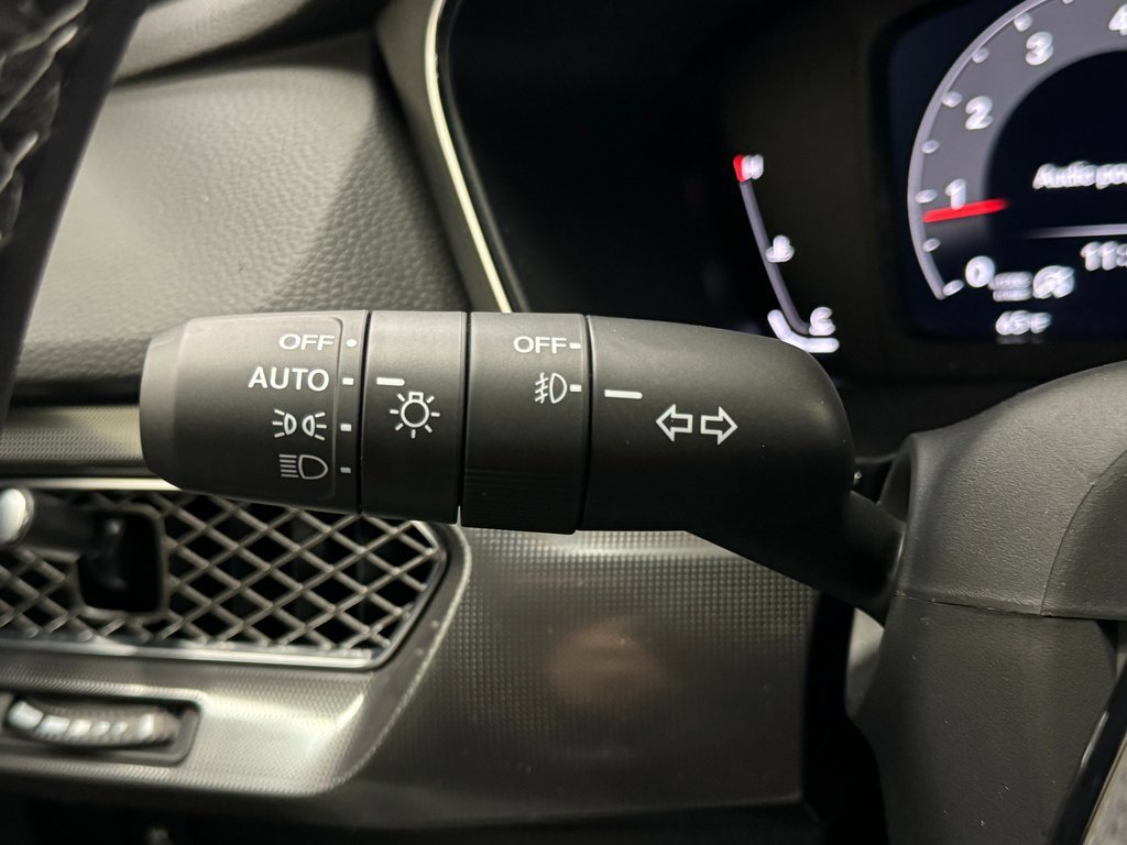 New 2025 Acura Integra Type S image 20