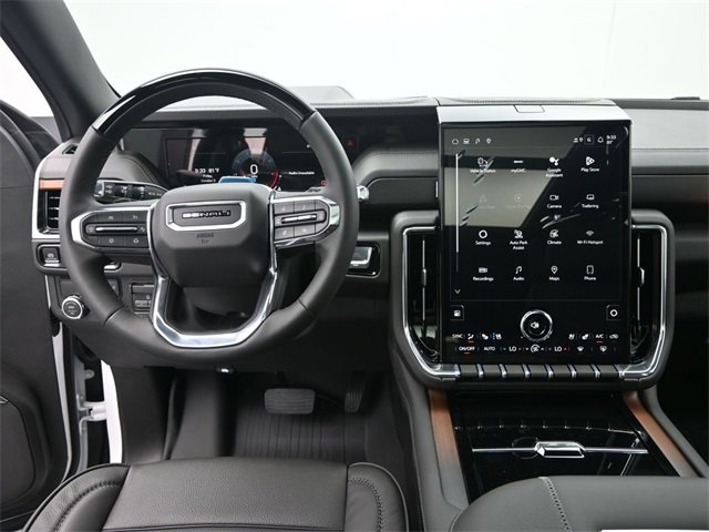 New 2026 GMC Yukon Denali w/ Denali Reserve Package image 14