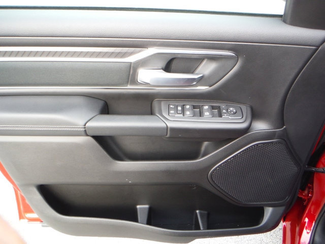 New 2026 RAM 1500 Big Horn AWD/4WD image 27