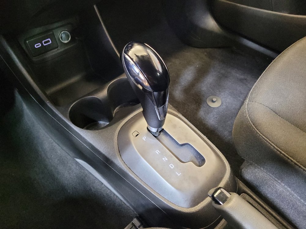 Used 2019 Chevrolet Spark LS FWD image 26