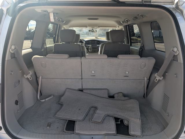 Used 2014 Nissan Quest SV image 18