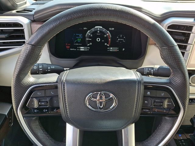Used 2023 Toyota Tundra 1794 Edition image 19