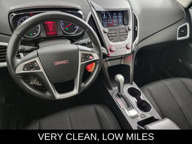 Used 2015 GMC Terrain SLE w/ Convenience Package AWD/4WD image 33