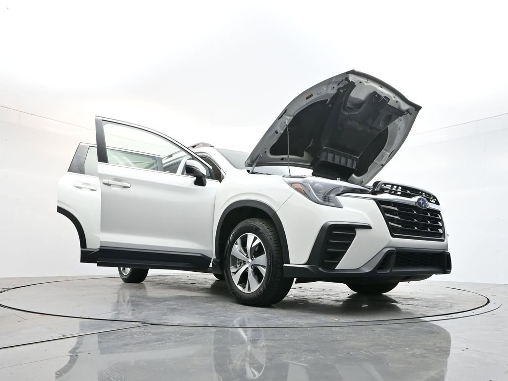 Used 2023 Subaru Ascent Premium w/ Convenience Package image 36