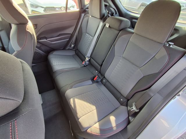 New 2026 Subaru Impreza 2.0i Sport AWD/4WD image 14