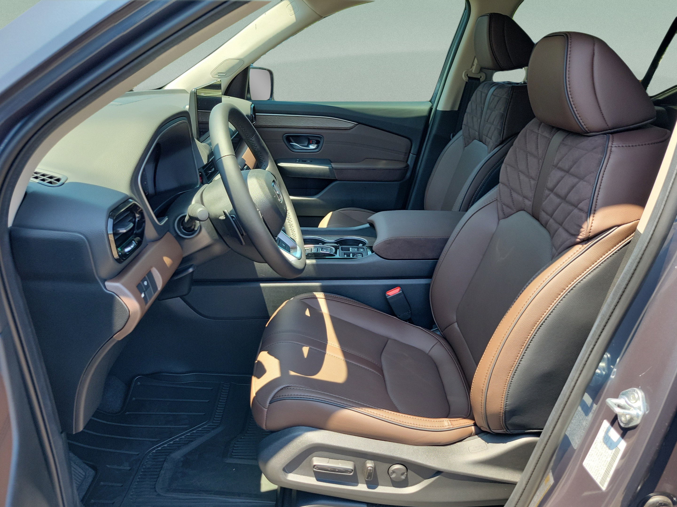 New 2026 Honda Pilot Elite image 23