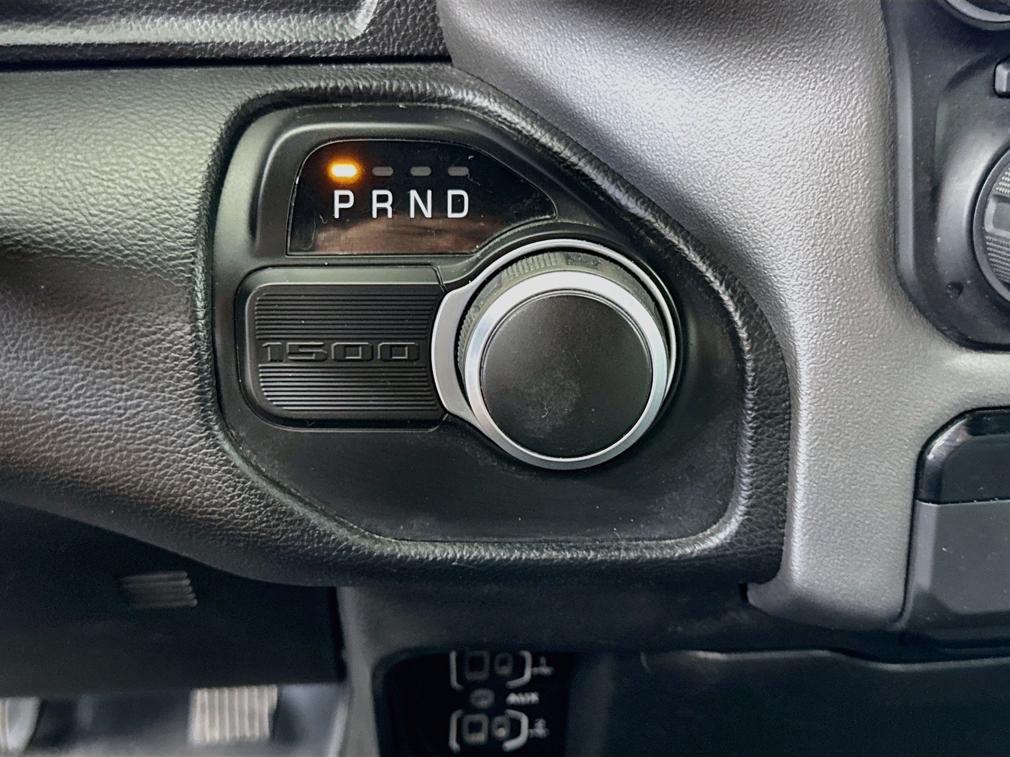 Used 2022 RAM 1500 Big Horn RWD image 23