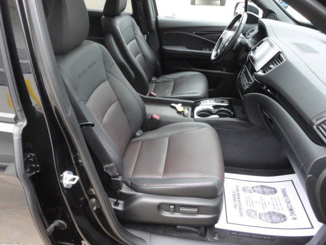 Used 2023 Honda Ridgeline Black Edition image 20
