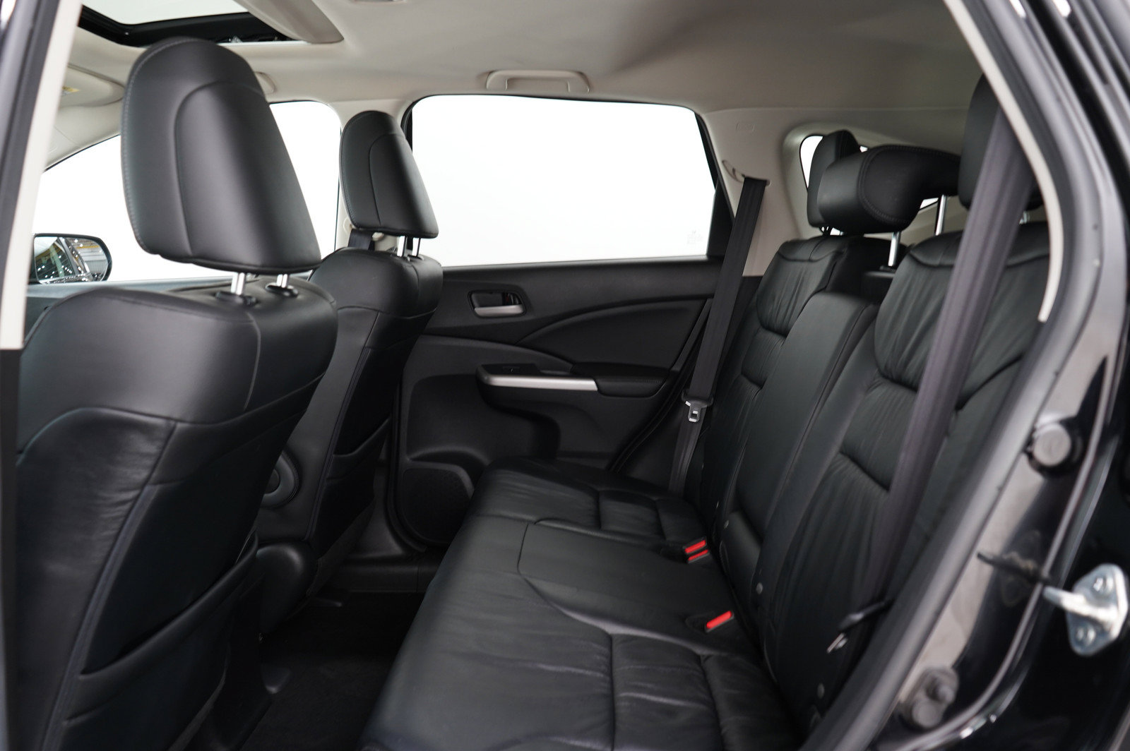 Used 2013 Honda CR-V EX-L image 17
