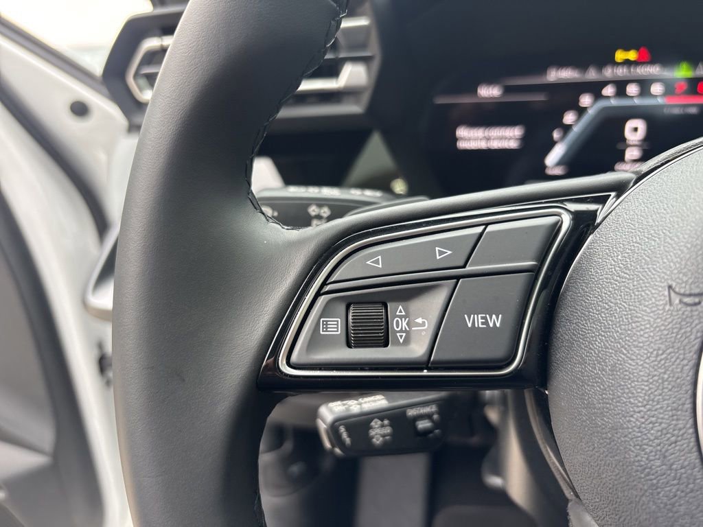 Used 2026 Audi A3 2.0T Premium w/ Convenience Package AWD/4WD image 24