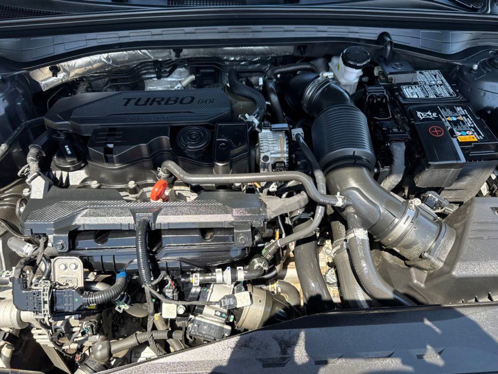 Used 2022 Kia K5 EX FWD image 38